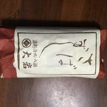 用户对于八瀬大岩 出町店的评论图