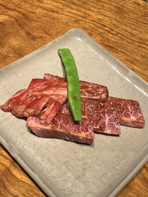 用戶對於焼肉慶州 春吉店的評論高清圖