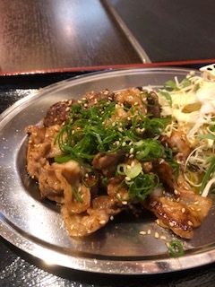 User's review image for にくまるや 本店