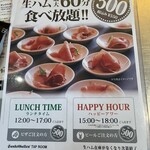 用戶對於SanktGallen TAP ROOM的評論圖