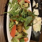 用户对于焼鳥　秀人的评论图