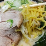 User's review image for 北海道ラーメン ひむろ 浅草店