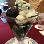 用戶對於ホテルオークラ ガーデンテラス的評論圖