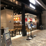 User's review image for タコムマサラダイナー 日比谷