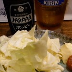 用戶對於けむり 赤羽店的評論圖