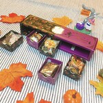 User's review image for カフェ オウザン 銀座三越店