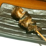 用户对于すし明的评论图