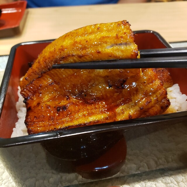 用戶對於うなぎ処美味美的評論高清圖