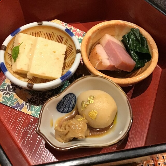 用戶對於博多華味鳥 博多駅前店 離れ的評論高清圖