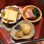 用戶對於博多華味鳥 博多駅前店 離れ的評論圖