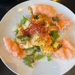 用户对于海鮮炉端 匠的评论图
