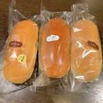 用户对于パンの田島 新京極店的评论图