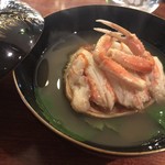 User's review image for 喜庵