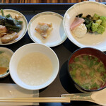 用戶對於レストラン セントロ的評論圖