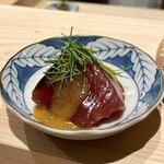 User's review image for 鮨 富かわ