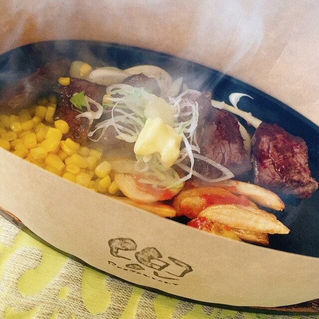 用戶對於RESTAURANT兜 三ノ輪店的評論高清圖