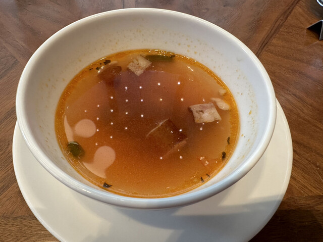 用戶對於Dining & Bar LAVAROCK的評論高清圖