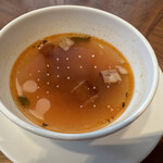 用戶對於Dining & Bar LAVAROCK的評論圖