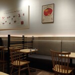 用戶對於モスバーガー 西銀座店的評論圖