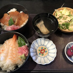 User's review image for 雑魚や紀洋丸