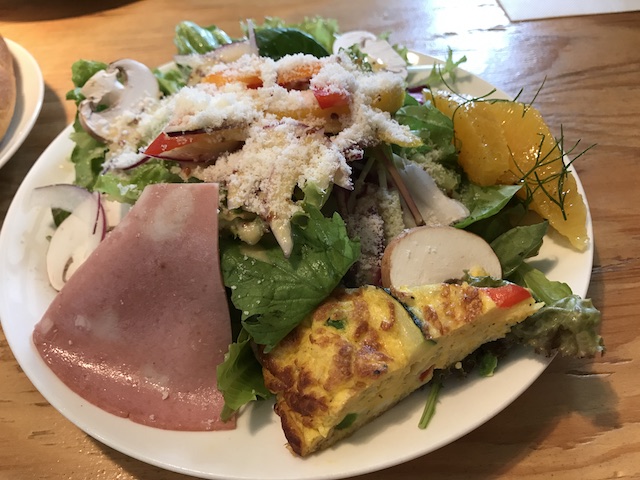 User's review image for アリアーレ
