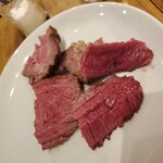 User's review image for シュラスコ＆ビアレストラン ALEGRIA nerima