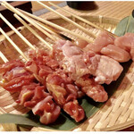 用户对于囲炉裏料理 やまどり的评论图