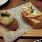 用戶對於WINEHALL GLAMOUR 銀座的評論圖