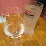 用户对于すしと純米的评论图