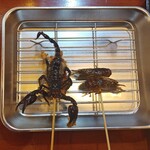 用户对于串かつじゃんじゃん 本町店的评论图