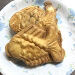 用户对于たいやき 一休 麻生店的评论图