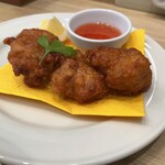 用戶對於ココス Airport Dining 関西国際空港店的評論圖