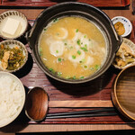 用戶對於九州居酒屋 かてて 京橋的評論圖