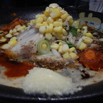 用戶對於やっとこ 三田店的評論圖