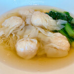User's review image for 香港1997 銀座店