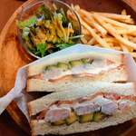 用戶對於淡路坂珈琲 お茶の水店的評論圖