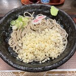 User's review image for 十割蕎麦 嵯峨谷 神田小川町店