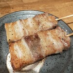 用戶對於やき鳥 ササキ的評論圖