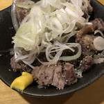 用戶對於やきとんだいだら 練馬店的評論圖
