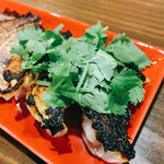 用戶對於中野餃子 「やまよし」的評論圖