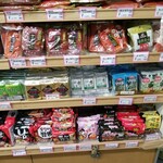 用戶對於丸萬商店的評論圖