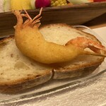 用戶對於串揚げ　春夏秋冬的評論圖