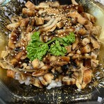 用戶對於吟寿司 ハローデイ貫店的評論圖