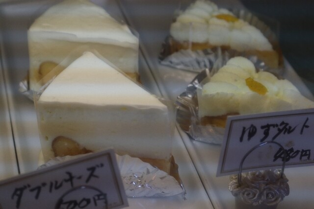 User's recommendation image for Rikyu