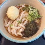 User's review image for おにやんま 中目黒店
