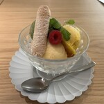 User's review image for TRIANGLE CAFE