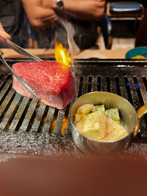 User's recommendation image for 焼肉はんべゑ