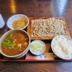 用戶對於めん心堤屋的評論圖