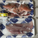 用户对于北海市場 西町店的评论图