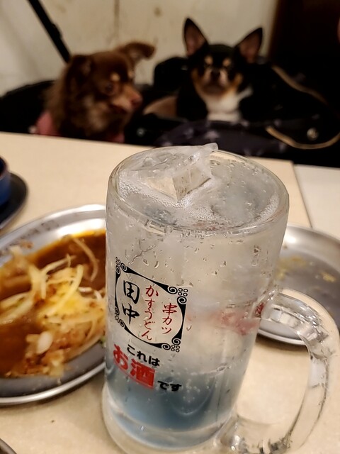 User's recommendation image for 串カツ田中 立川店